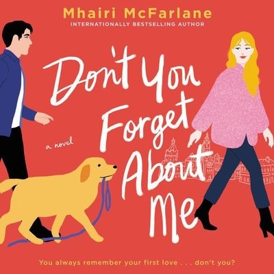 Don't You Forget about Me Cover Image