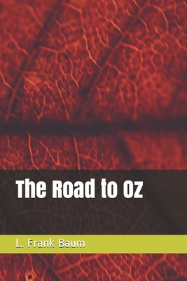 The Road to Oz Cover Image