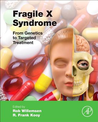 Fragile X Syndrome: From Genetics to Targeted Treatment Cover Image