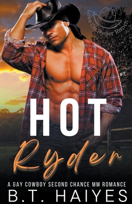 Hot Ryder (Love on Ryder Ranch)