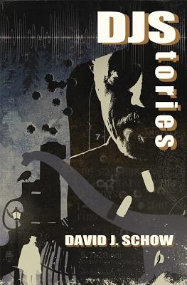 Cover for Djstories
