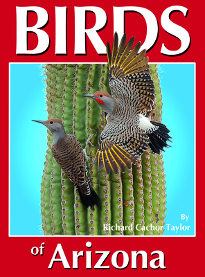 Birds of Arizona