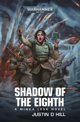 Shadow of the Eighth (Warhammer 40,000)
