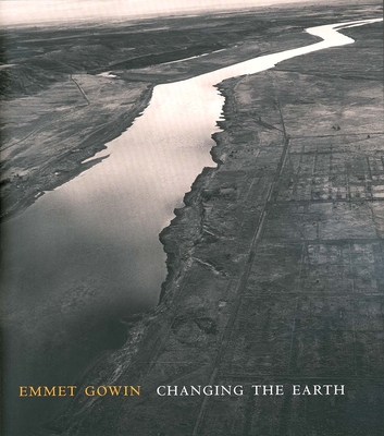 EMMET GOWINエメット・ゴーウィン　CHANGING THE EARTH Emmet Gowin: Changing the Earth | Little Shop of Stories