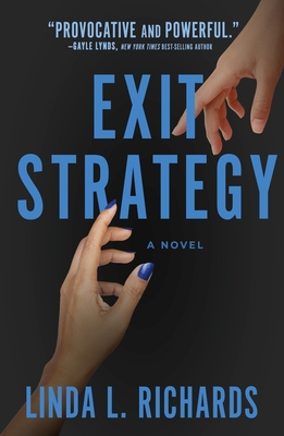 Exit Strategy (The Endings Series #2) Cover Image