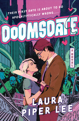 Doomsdate: A Novel