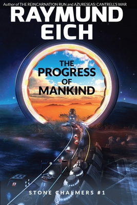 Cover for The Progress of Mankind