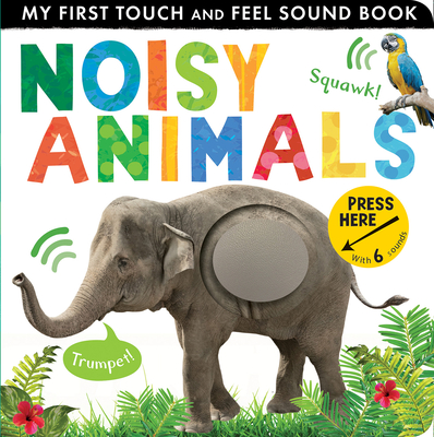 Noisy Animals (My First)