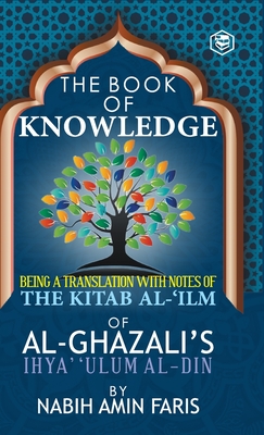 The Book of Knowledge Cover Image