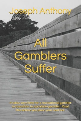 All Gamblers Suffer Cover Image