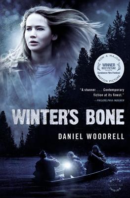 Winter's Bone: A Novel Cover Image