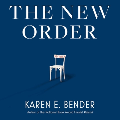 Cover for The New Order