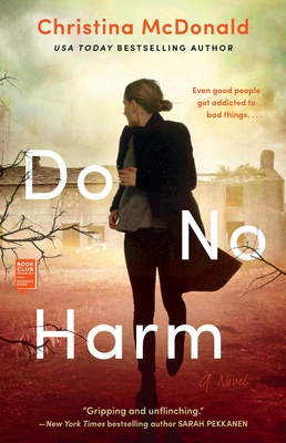 Do No Harm By Christina McDonald Cover Image