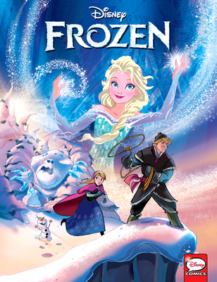 Cover for Frozen