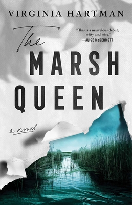 The Marsh Queen