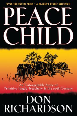 Peace Child Cover Image