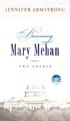 Becoming Mary Mehan Cover