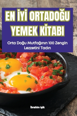 En İyİ OrtadoĞu Yemek Kİtabi Cover Image