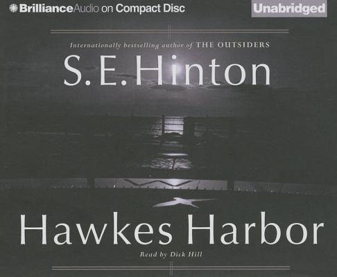 Cover for Hawkes Harbor