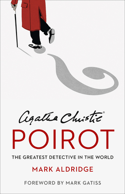 Agatha Christie's Poirot: The Greatest Detective in the World Cover Image