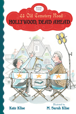 Hollywood, Dead Ahead (43 Old Cemetery Road #5)