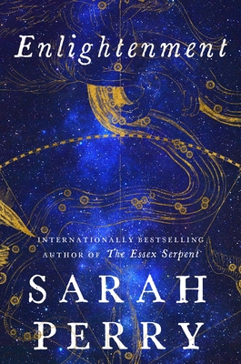 Enlightenment: A Novel By Sarah Perry Cover Image