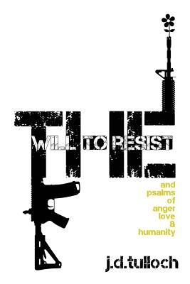 Cover for The Will to Resist