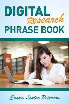 Digital Research Phrase Book Cover Image