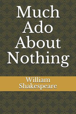 Much Ado About Nothing