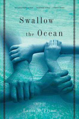 Swallow the Ocean: A Memoir Cover Image