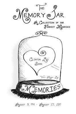 Clinton Leo Sims: Memory Jar Book (Memory Jar Books)
