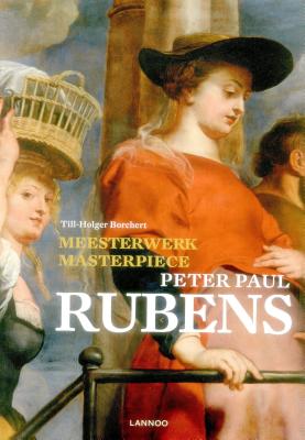 Masterpiece: Peter Paul Rubens Cover Image