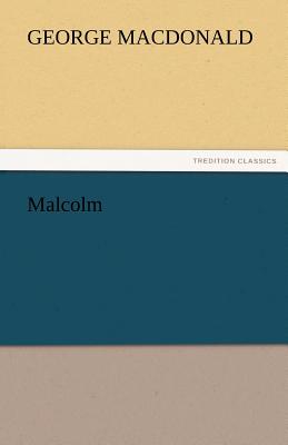 Malcolm Cover Image