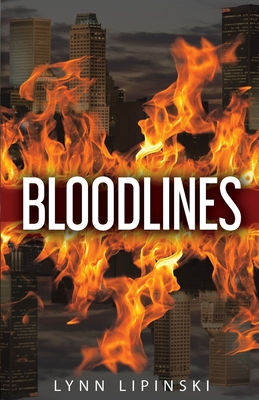 Cover for Bloodlines