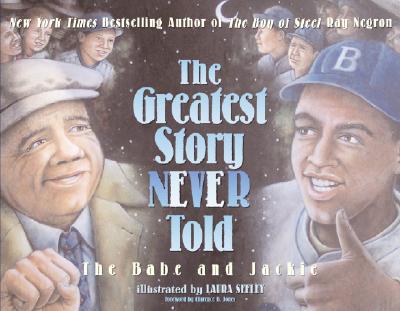 The Greatest Story Never Told: The Babe and Jackie