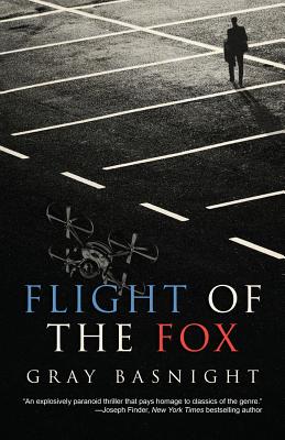 Cover for Flight of the Fox