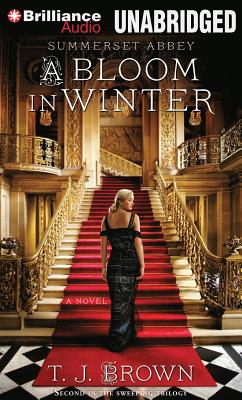 Cover for A Bloom in Winter