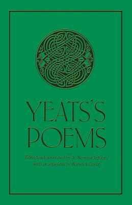 Yeats's Poems By A. Norman Jeffares (Editor), W. B. Yeats Cover Image
