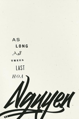 Cover for As Long as Trees Last