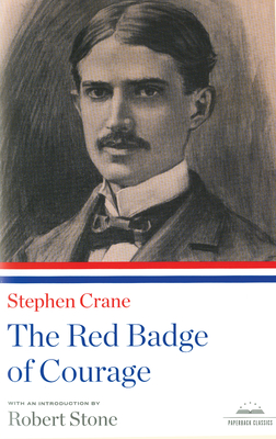The Red Badge of Courage Cover
