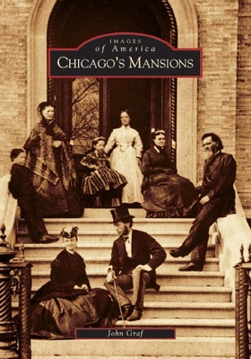 Chicago's Mansions Cover Image