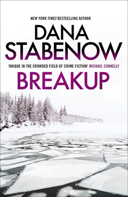 Breakup (A Kate Shugak Investigation) Cover Image