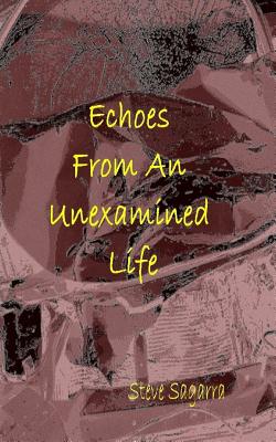 Echoes from an Unexamined Life By Steve Sagarra Cover Image