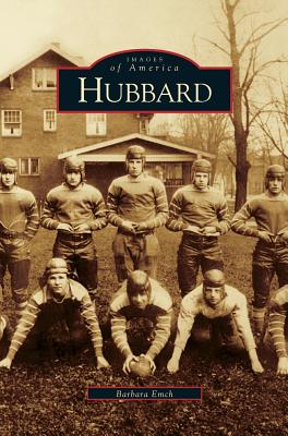 Hubbard Cover Image