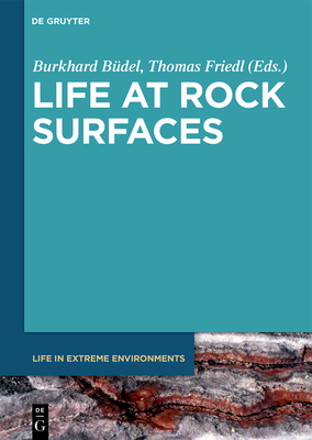 Life at Rock Surfaces: Challenged by Extreme Light, Temperature and Hydration Fluctuations (Life in Extreme Environments #9)
