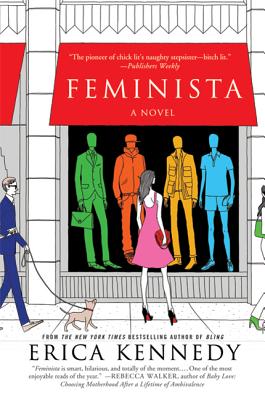 Feminista Cover
