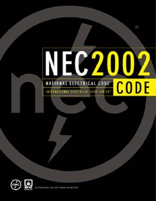 National Electrical Code 2002 Cover Image