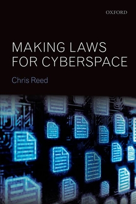 Making Laws for Cyberspace Cover Image
