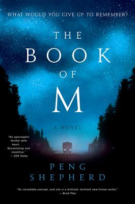 Cover for The Book of M