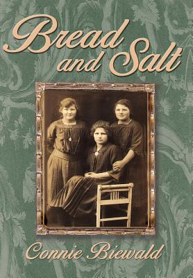 Cover for Bread and Salt